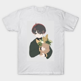 Groceries T-Shirt